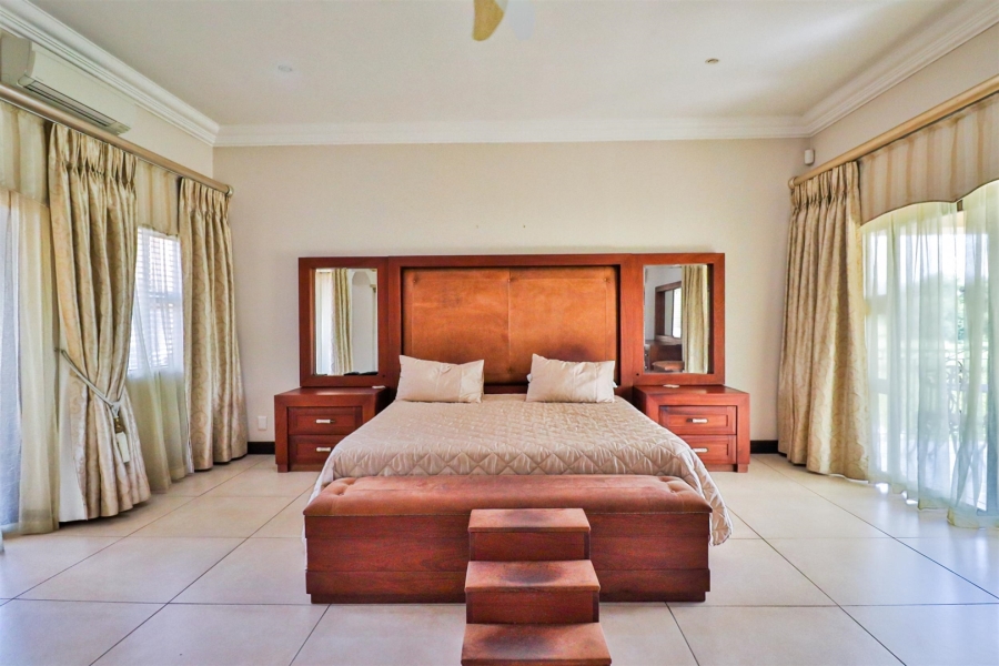 4 Bedroom Property for Sale in WestLake Country Safari Estate North West